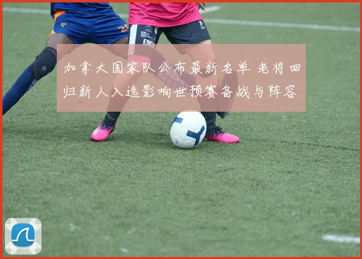 加拿大国家队公布最新名单 老将回归新人入选影响世预赛备战与阵容深度