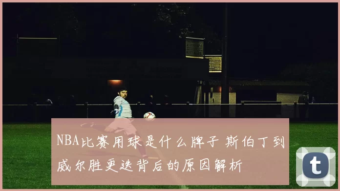 NBA比赛用球是什么牌子 斯伯丁到威尔胜更迭背后的原因解析