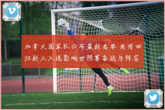 加拿大国家队公布最新名单 老将回归新人入选影响世预赛备战与阵容深度